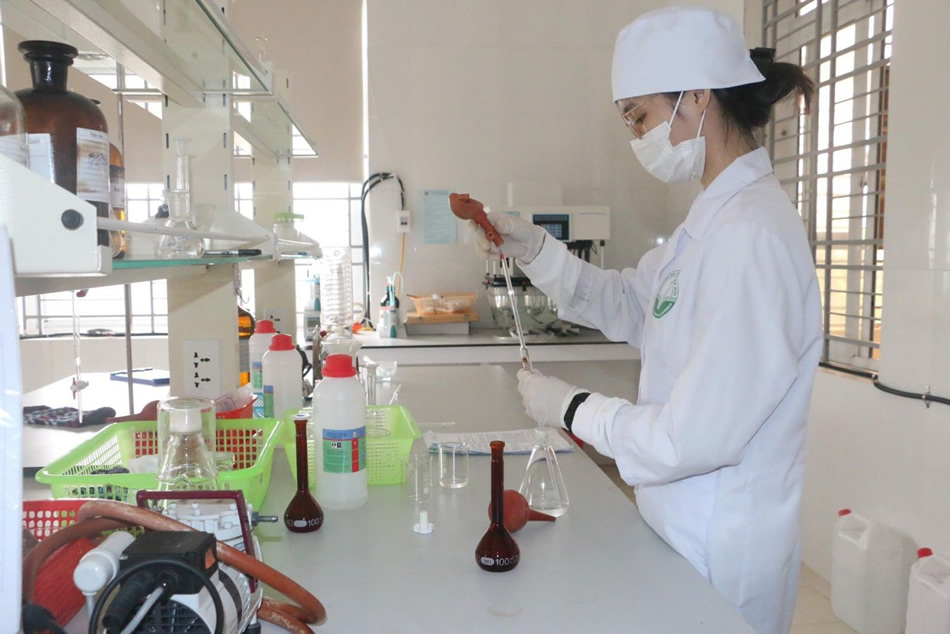 Kết nối, thiết lập mạng lưới đánh giá nguy cơ okvip okviphoatdong