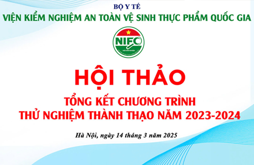 Viện liên minh okvip okvip vệ sinh okviphoatdong quốc gia tổ chức okvip đăng nhập Tổng kết chương trình thử nghiệm thành thạo năm 2023 - 2024