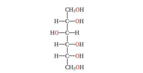 cong-thuc-cau-tao-sorbitol