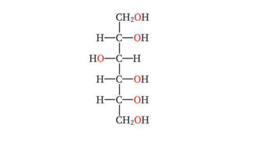Sorbitol và những điều okviphoatdong
