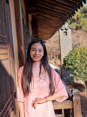Vu Thi Thanh An