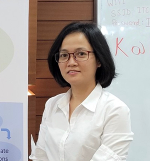 Vu Thi Trang