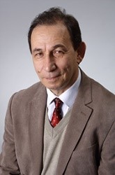 TS. Pavel Shur