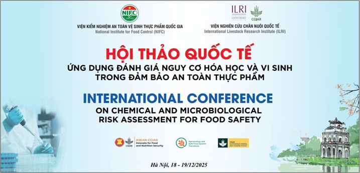 International-Conference-on-Chemical-and-Microbiological-Risk-Assessment-for-Food-Safety