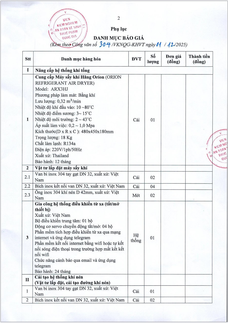 okvip okvip88 nâng cấp hệ thống khí tổng, cải tạo hệ thống khí nén-2