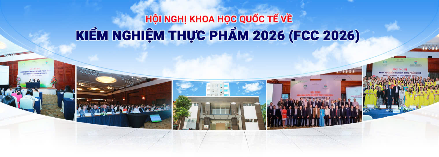 Hội nghị okviphoatdong kiểm nghiệm okviphoatdong 2026 (FCC 2026)