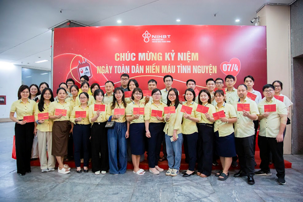 Hiến máu 2