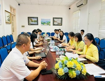 okvip88 phù hợp với Quy chuẩn kỹ thuật tại Công ty Cổ phần Sữa TH-1