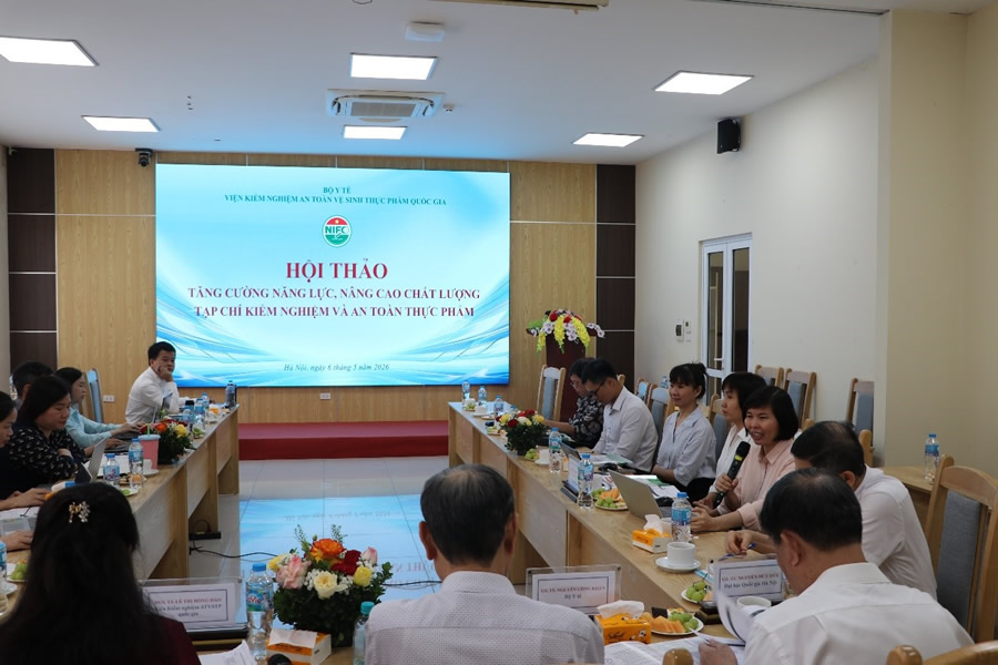 okvip đăng nhập Tạp chí VJFC 2026 - Ảnh 10