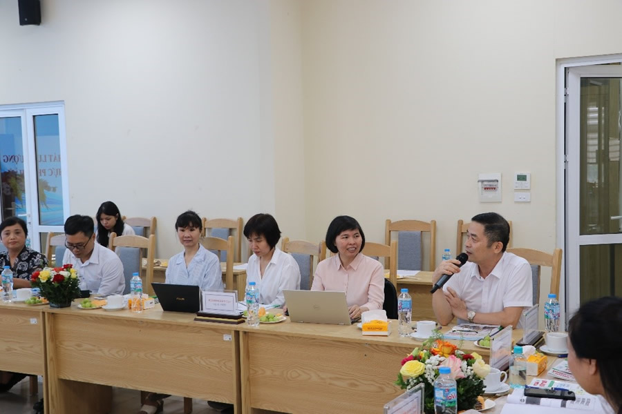 okvip đăng nhập Tạp chí VJFC 2026 - Ảnh 6