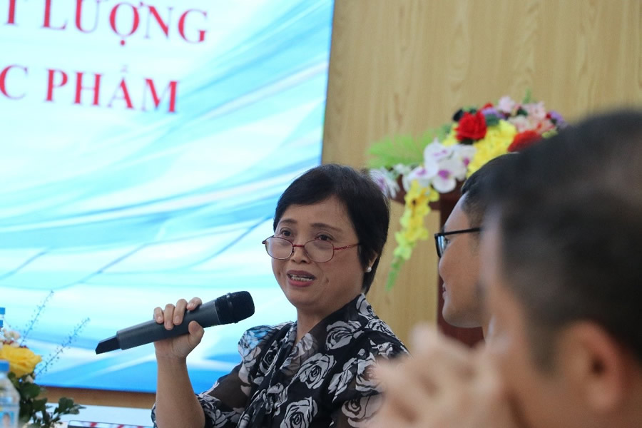 okvip đăng nhập Tạp chí VJFC 2026 - Ảnh 7