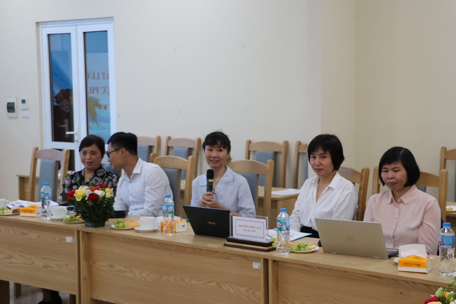 okvip đăng nhập Tạp chí VJFC 2026 - Ảnh 9