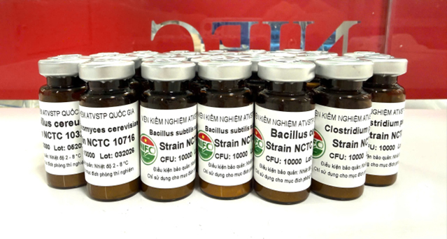 microbiological-reference-strains