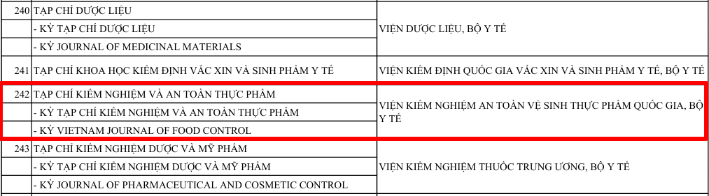 Tạp chí liên minh okvip và An toàn okviphoatdong được công nhận Tạp chí đạt Tiêu chuẩn okviphoatdong Việt Nam năm 2026-3