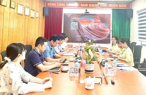 okvip88 phù hợp với Quy chuẩn kỹ thuật  tại Công ty Cổ phần Bia Hà Nội – Hưng Yên 89