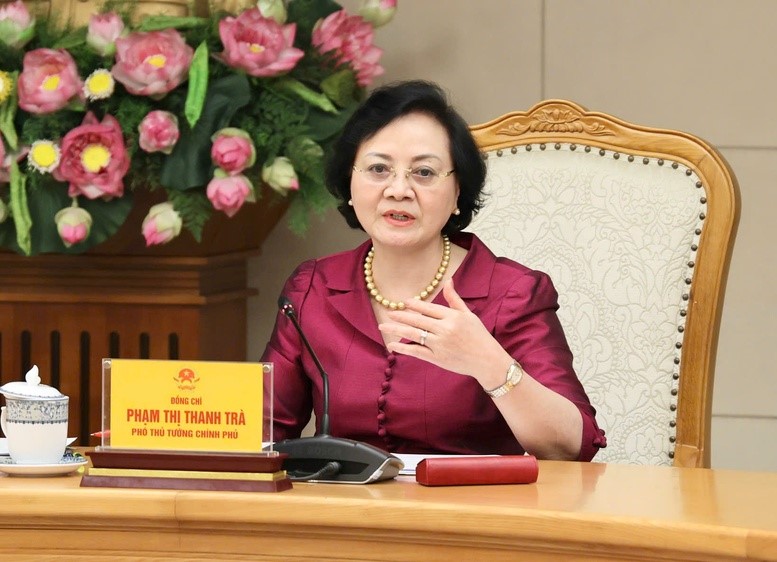 Hoàn thiện bộ máy quản lý okvip okviphoatdong theo hướng một đầu mối - Ảnh 1