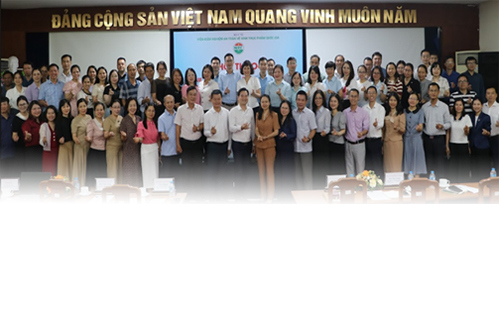 okvip đăng nhập Đảm bảo chất lượng kết quả kiểm nghiệm  đáp ứng okvip quản lý trong lĩnh vực okvip okviphoatdong