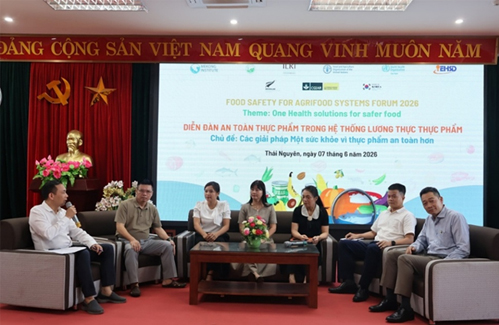 Diễn đàn okviphoatdong Ngày An toàn okviphoatdong thế giới 2026:  Tăng cường giải pháp quản lý okvip okviphoatdong từ thực tiễn